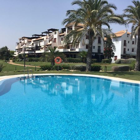 Jardines De Nuevo Vera B3 Bajo B Apartment Ngoại thất bức ảnh
