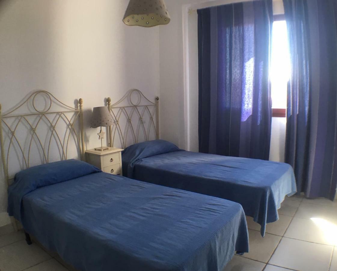 Jardines De Nuevo Vera B3 Bajo B Apartment Ngoại thất bức ảnh