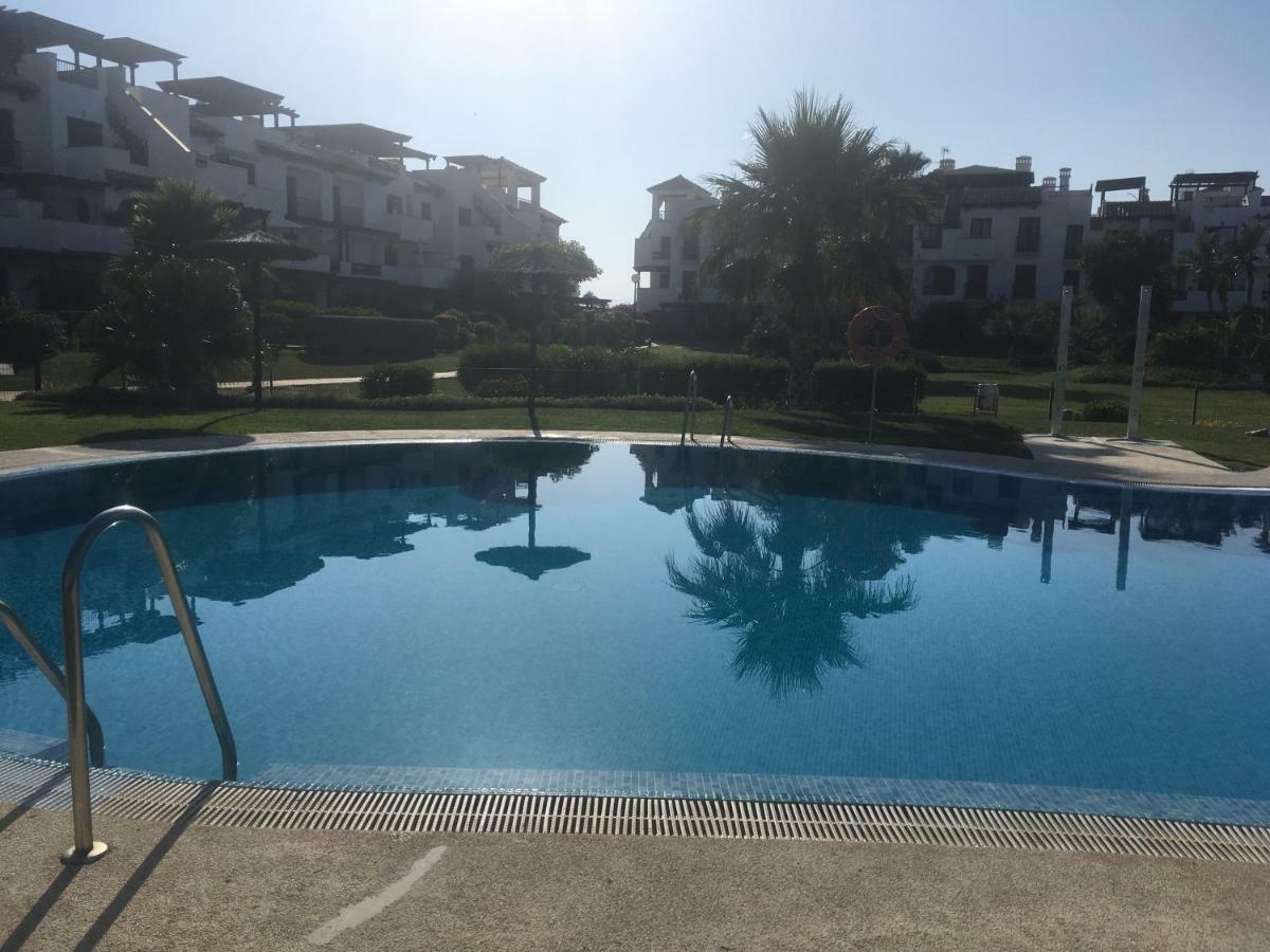 Jardines De Nuevo Vera B3 Bajo B Apartment Ngoại thất bức ảnh