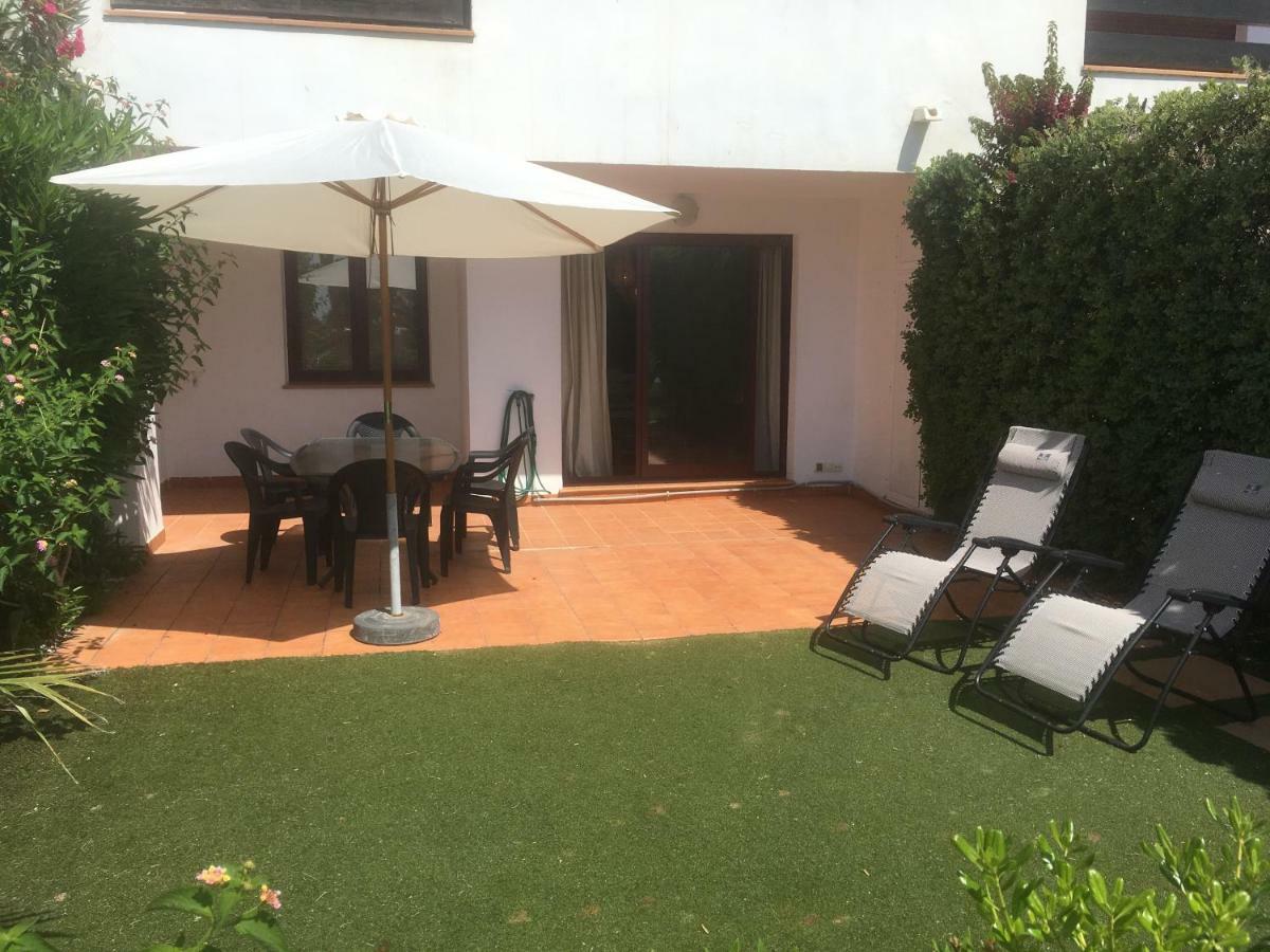Jardines De Nuevo Vera B3 Bajo B Apartment Ngoại thất bức ảnh