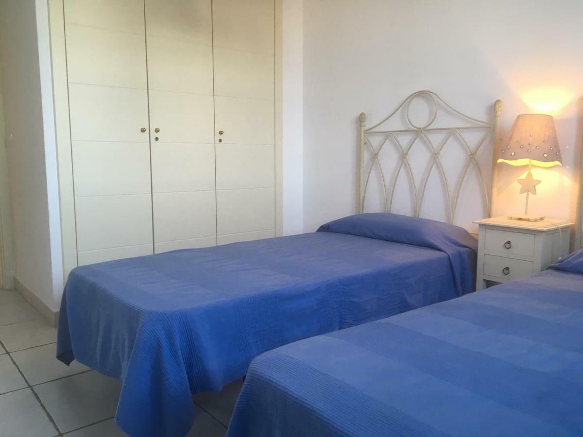 Jardines De Nuevo Vera B3 Bajo B Apartment Ngoại thất bức ảnh
